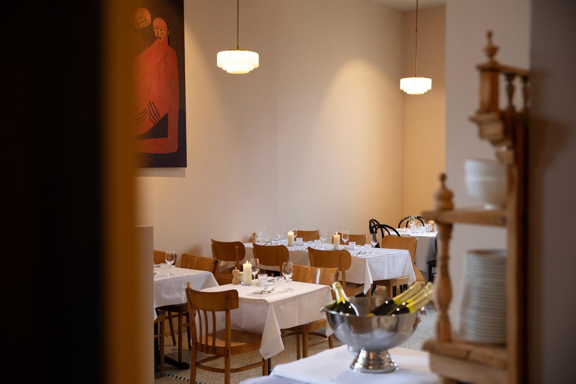 Metzlr House Hotel Haarlem Eksteriør billede