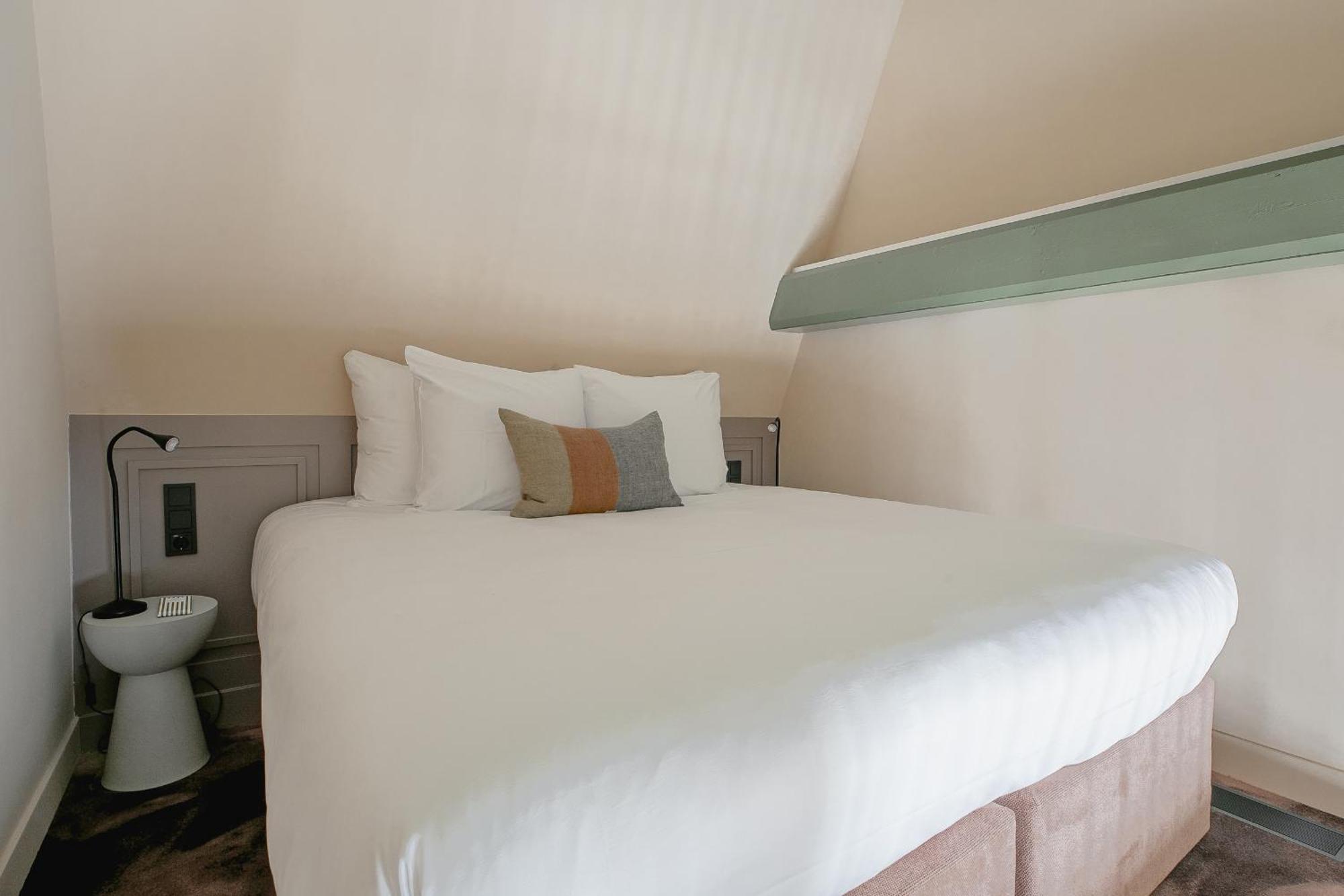 Metzlr House Hotel Haarlem Værelse billede